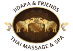 Jidapa & Friends – Thai massage & spa
